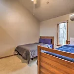 Peaceful Poconos Home With Hot Tub And Game Room!